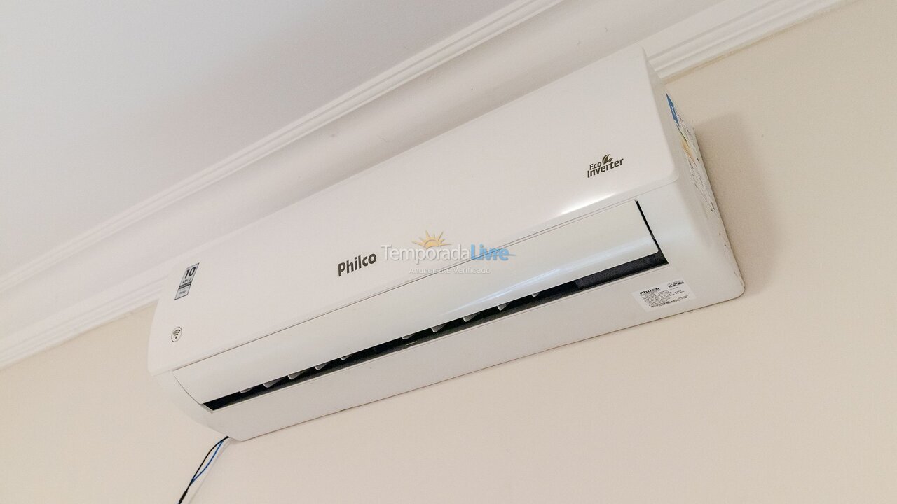 House for vacation rental in Guarujá (Praia do Pernambuco)