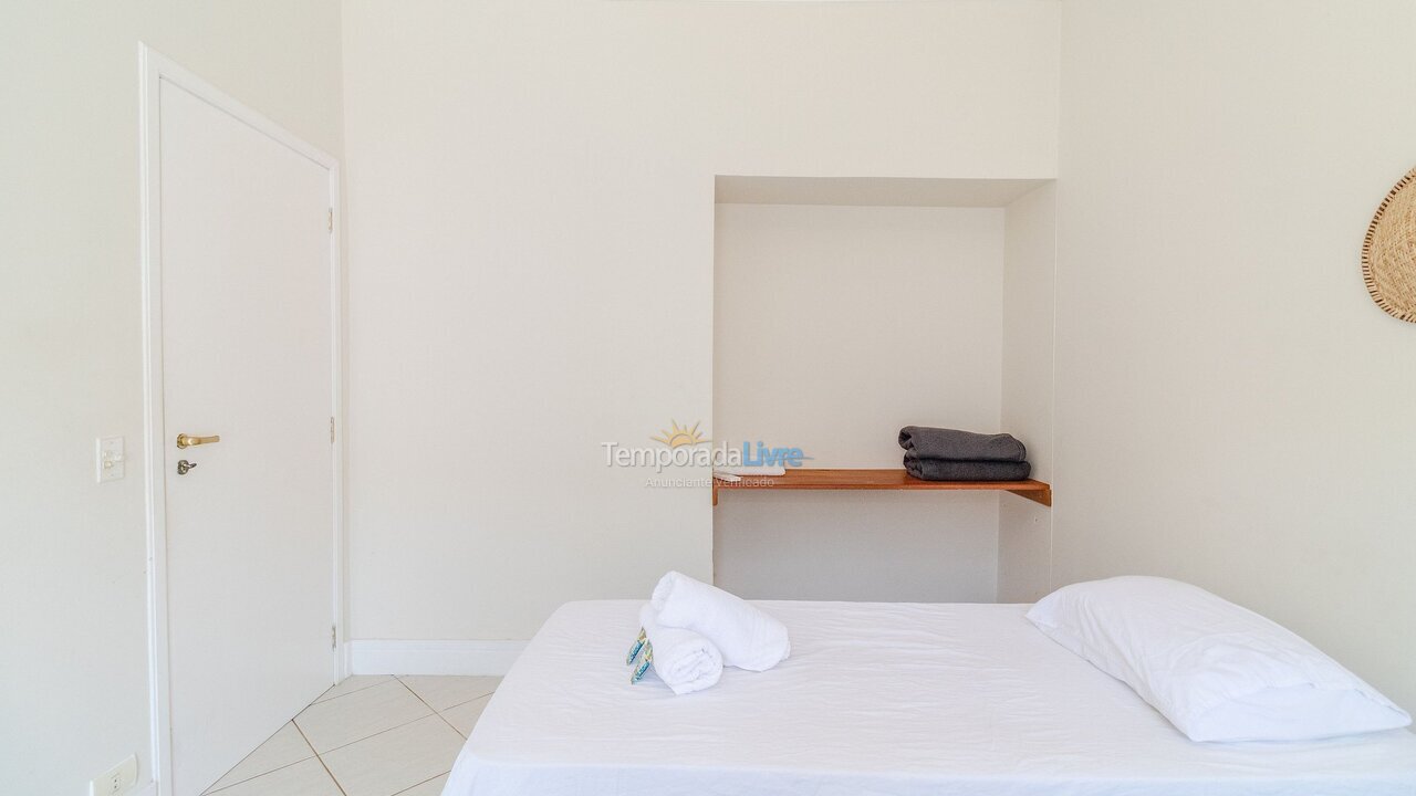 House for vacation rental in Guarujá (Praia do Pernambuco)