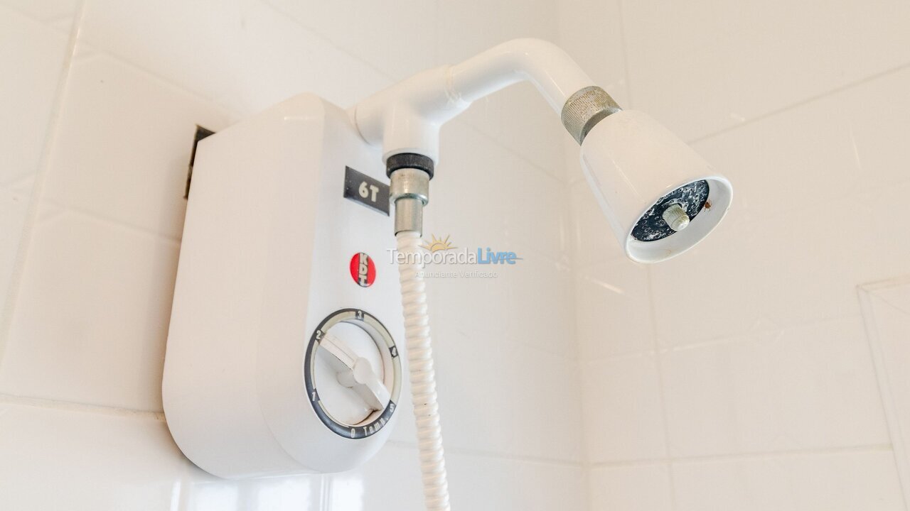 House for vacation rental in Guarujá (Praia do Pernambuco)