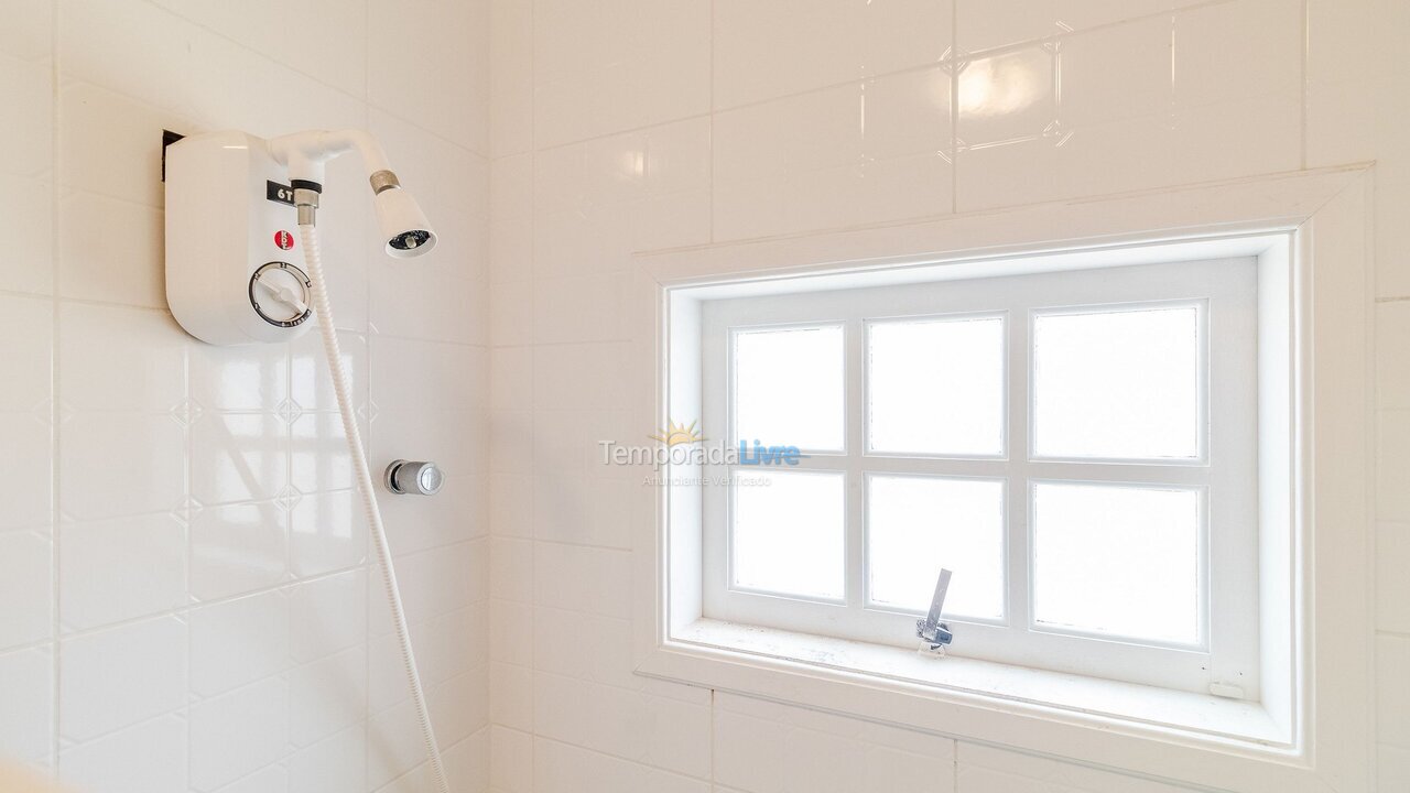 House for vacation rental in Guarujá (Praia do Pernambuco)