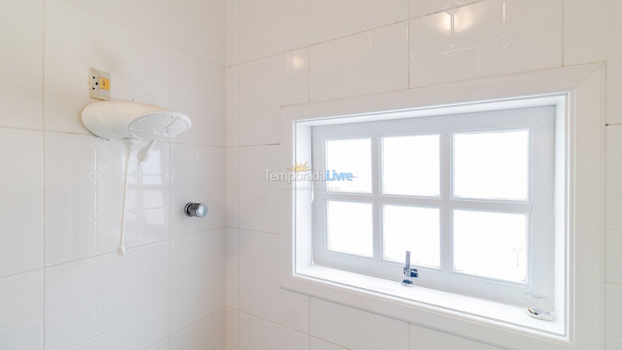 House for vacation rental in Guarujá (Praia do Pernambuco)