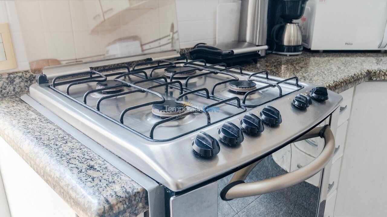 House for vacation rental in Guarujá (Praia do Pernambuco)