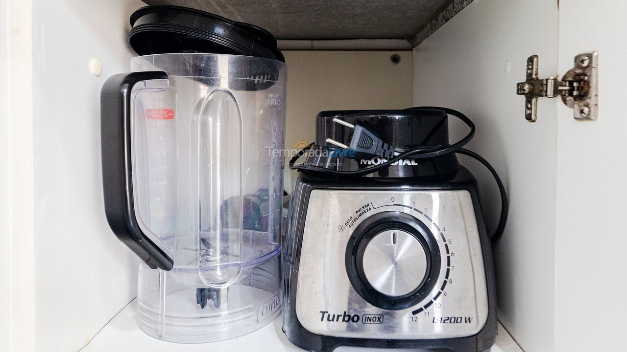 House for vacation rental in Guarujá (Praia do Pernambuco)