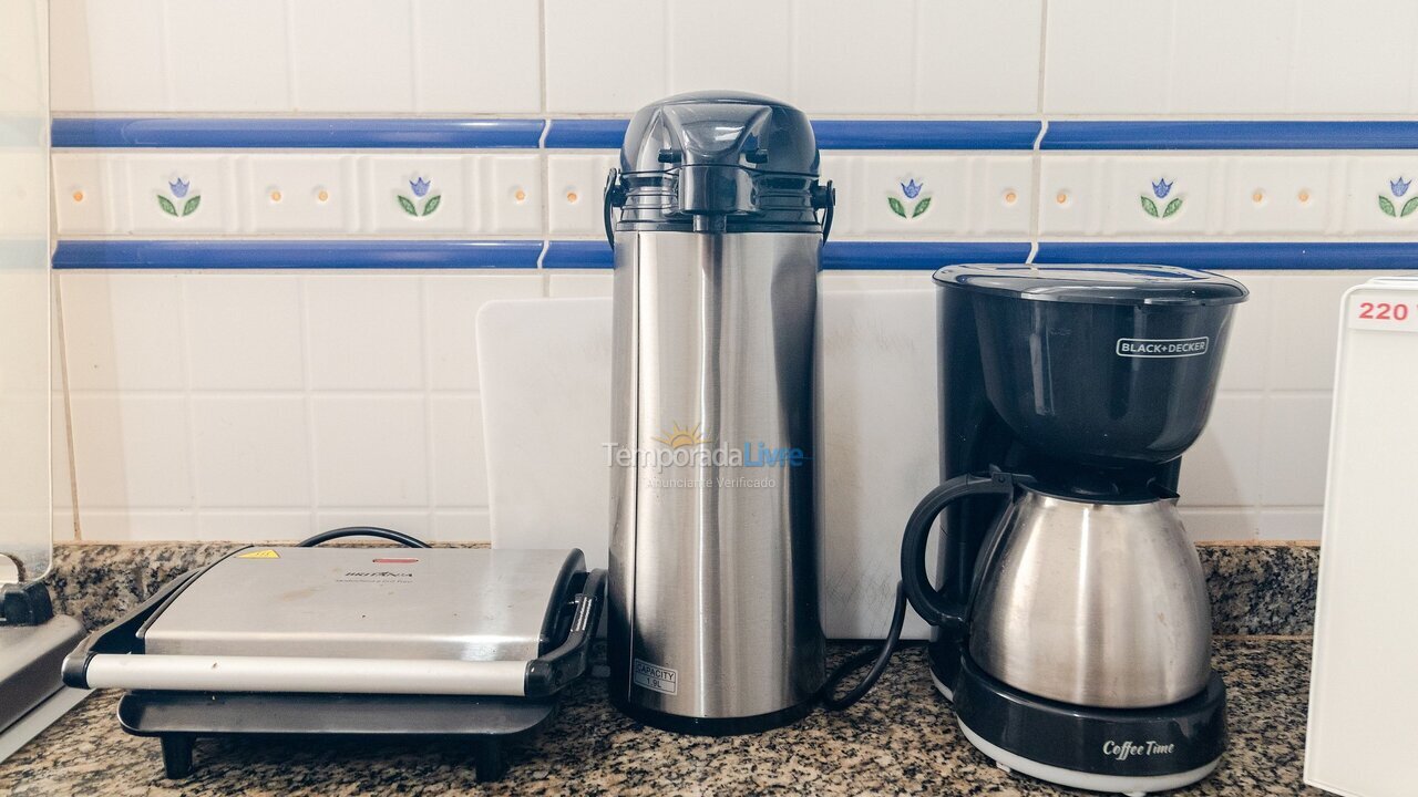 House for vacation rental in Guarujá (Praia do Pernambuco)