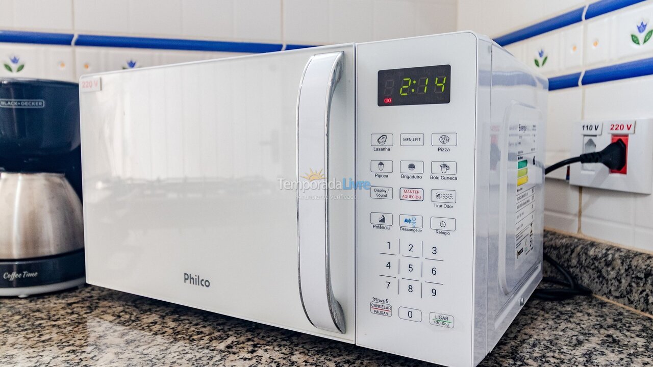 House for vacation rental in Guarujá (Praia do Pernambuco)