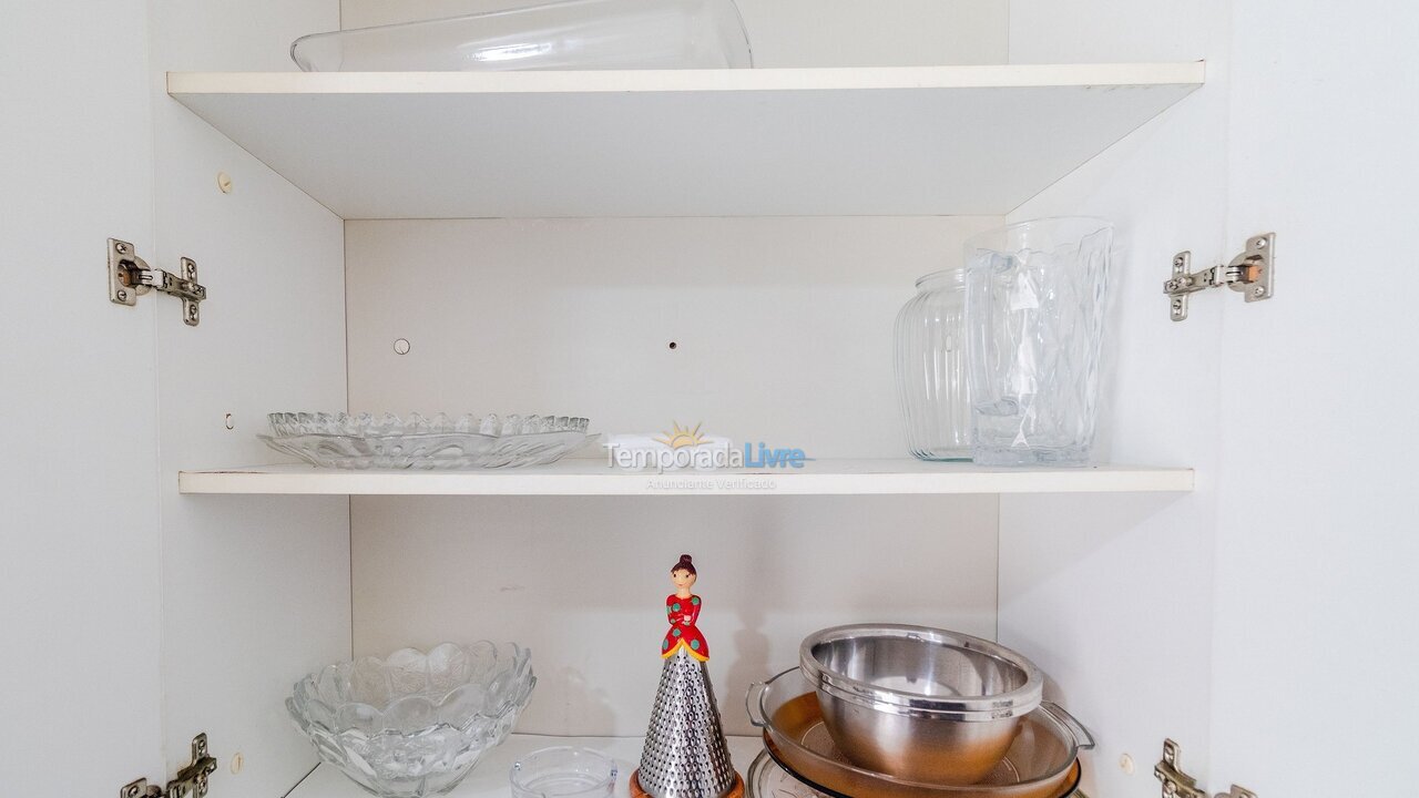 House for vacation rental in Guarujá (Praia do Pernambuco)