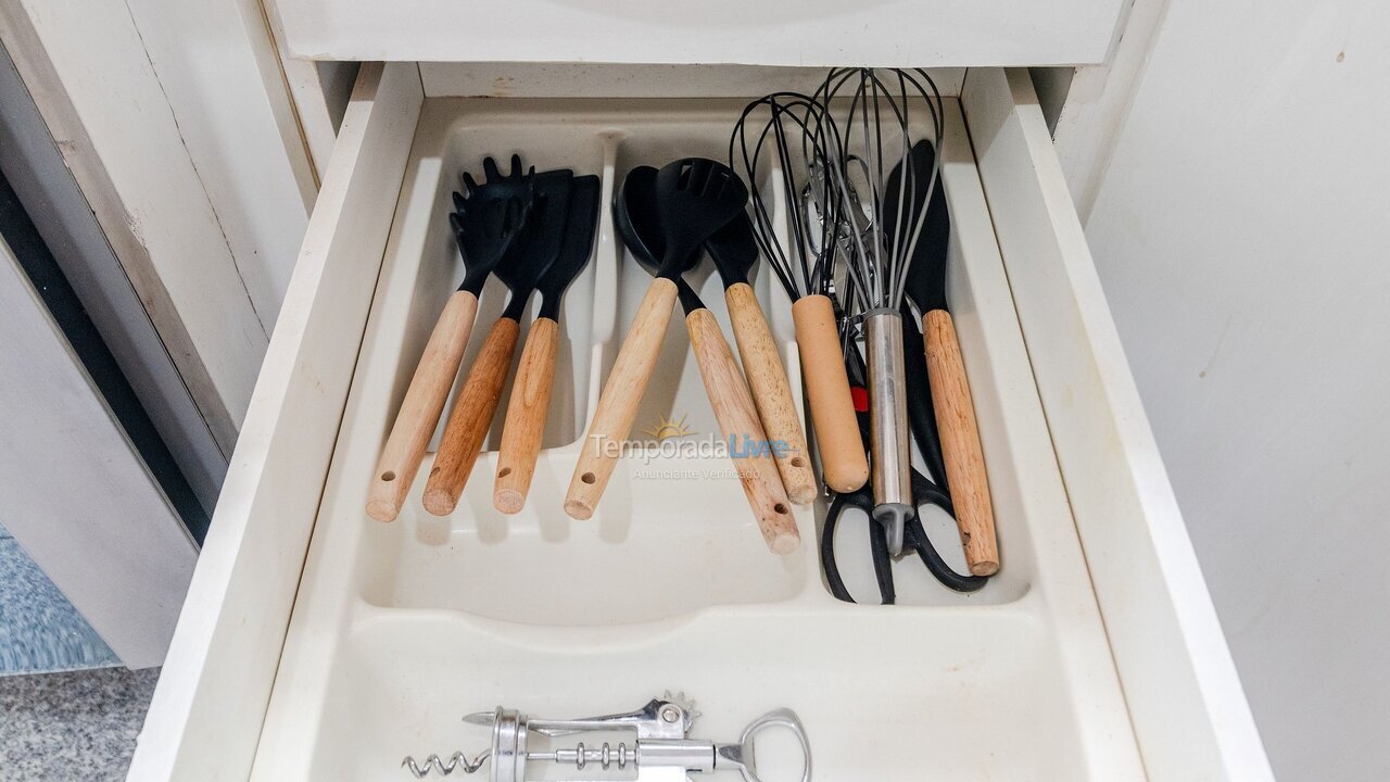 House for vacation rental in Guarujá (Praia do Pernambuco)