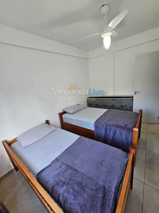 Apartment for vacation rental in Paraty (Portao Vermelho)