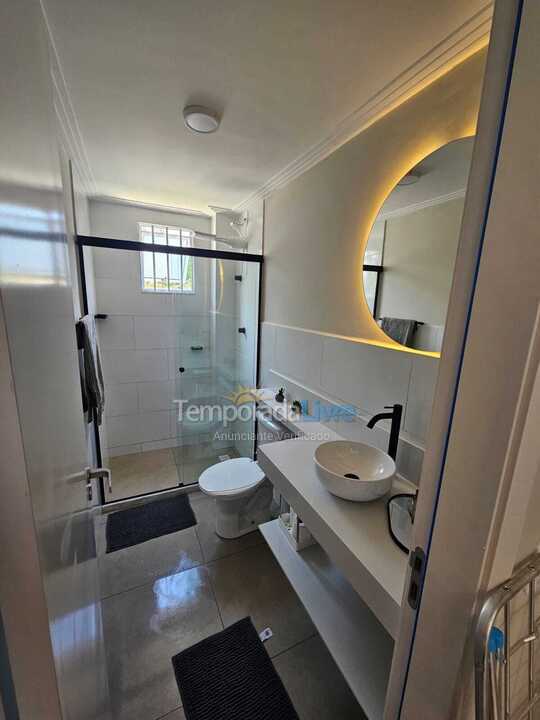 Apartment for vacation rental in Paraty (Portao Vermelho)