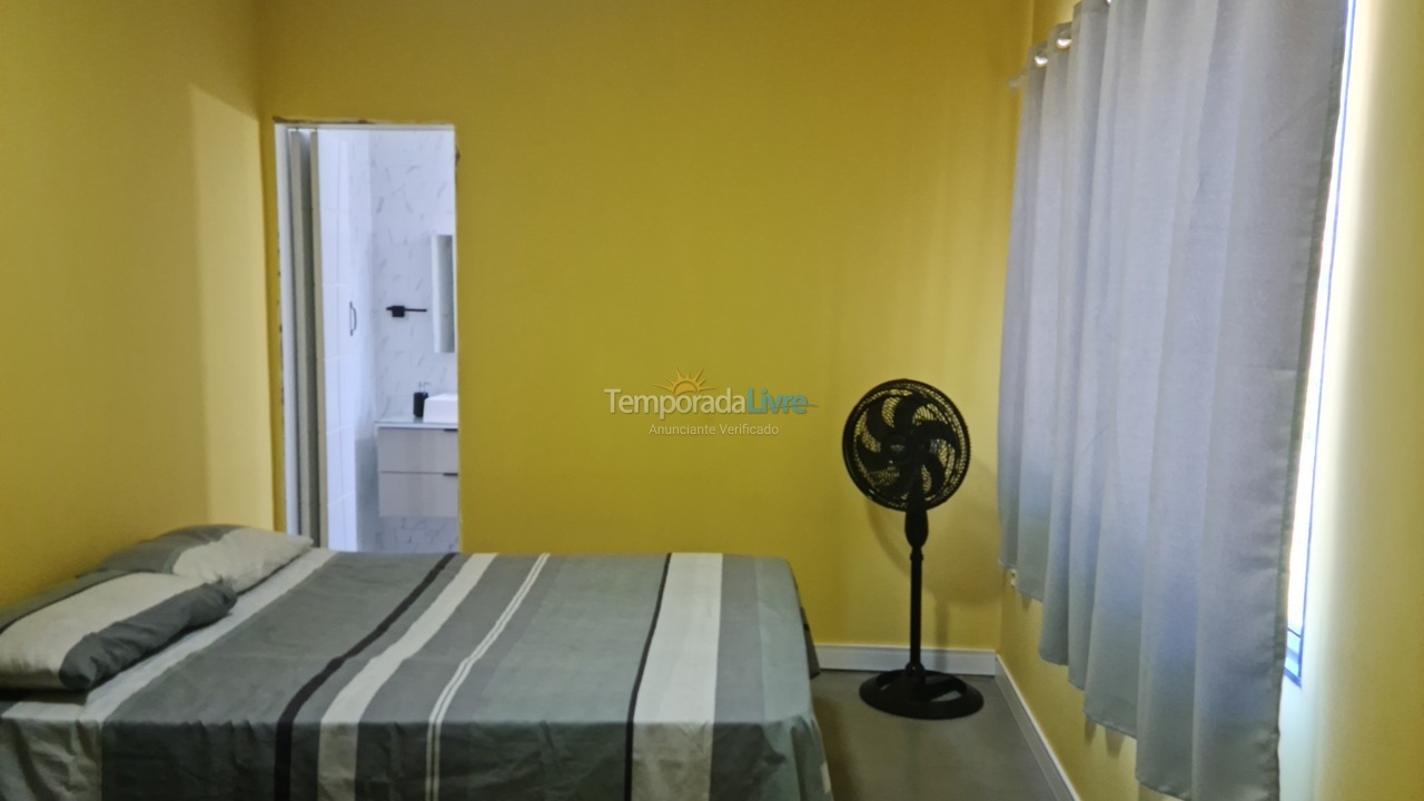 House for vacation rental in Cabo Frio (Bosque do Pero)