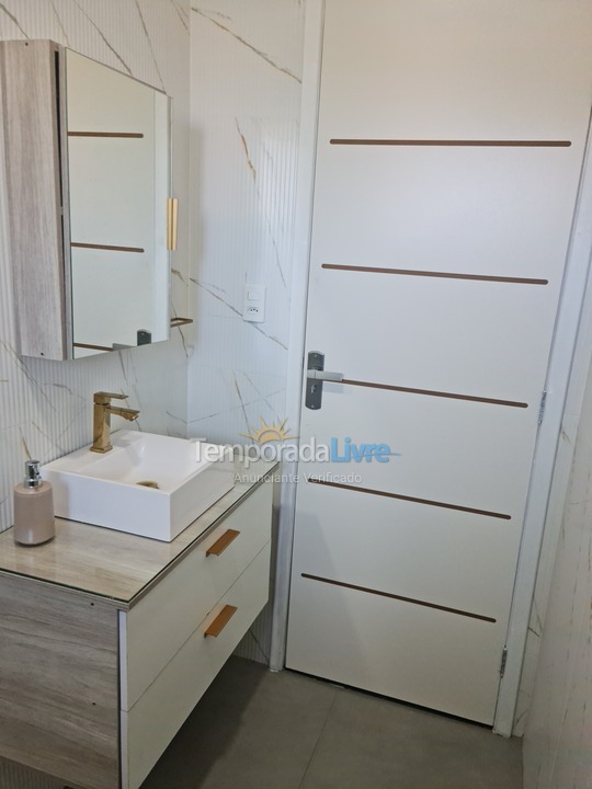 House for vacation rental in Cabo Frio (Bosque do Pero)