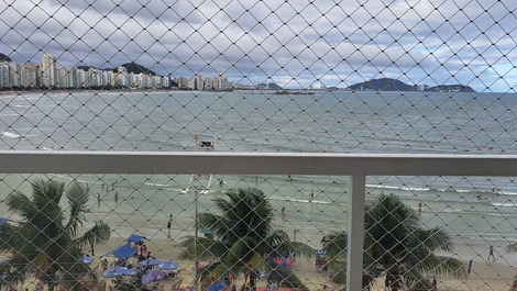 Oceanfront - Wonderful View