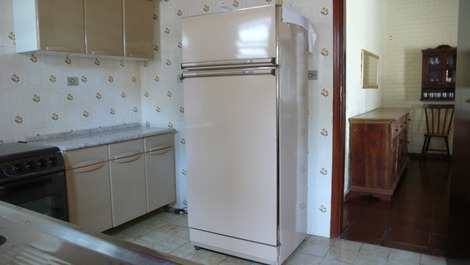 Cozy house in Itaguá