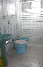 Cozy house in Itaguá