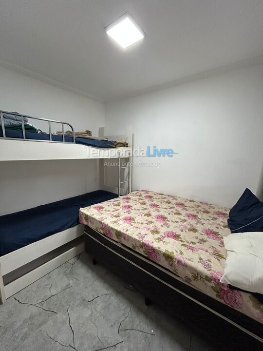 Casa para aluguel de temporada em Ubatuba (Taquaral)