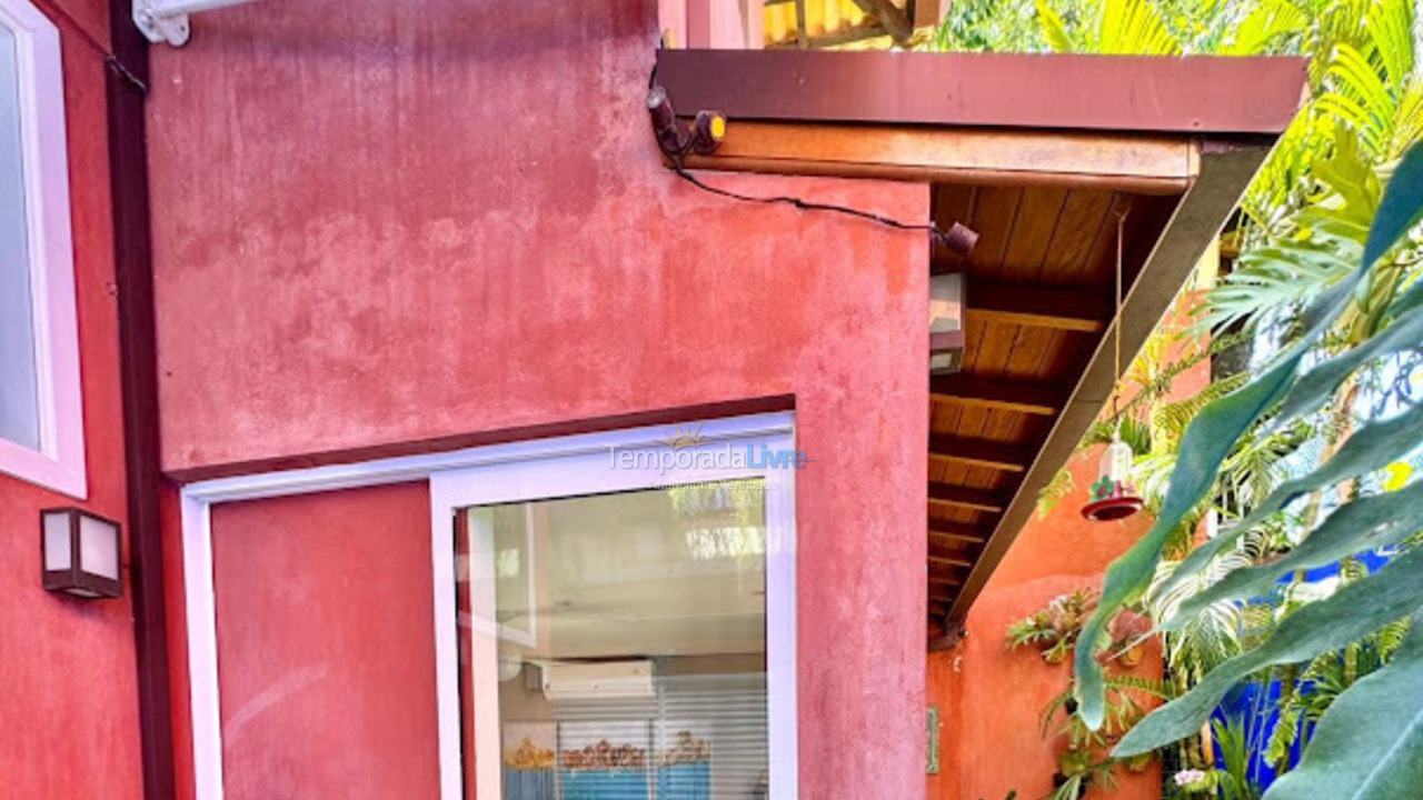 Casa para alquiler de vacaciones em São Sebastião (Juquehy)