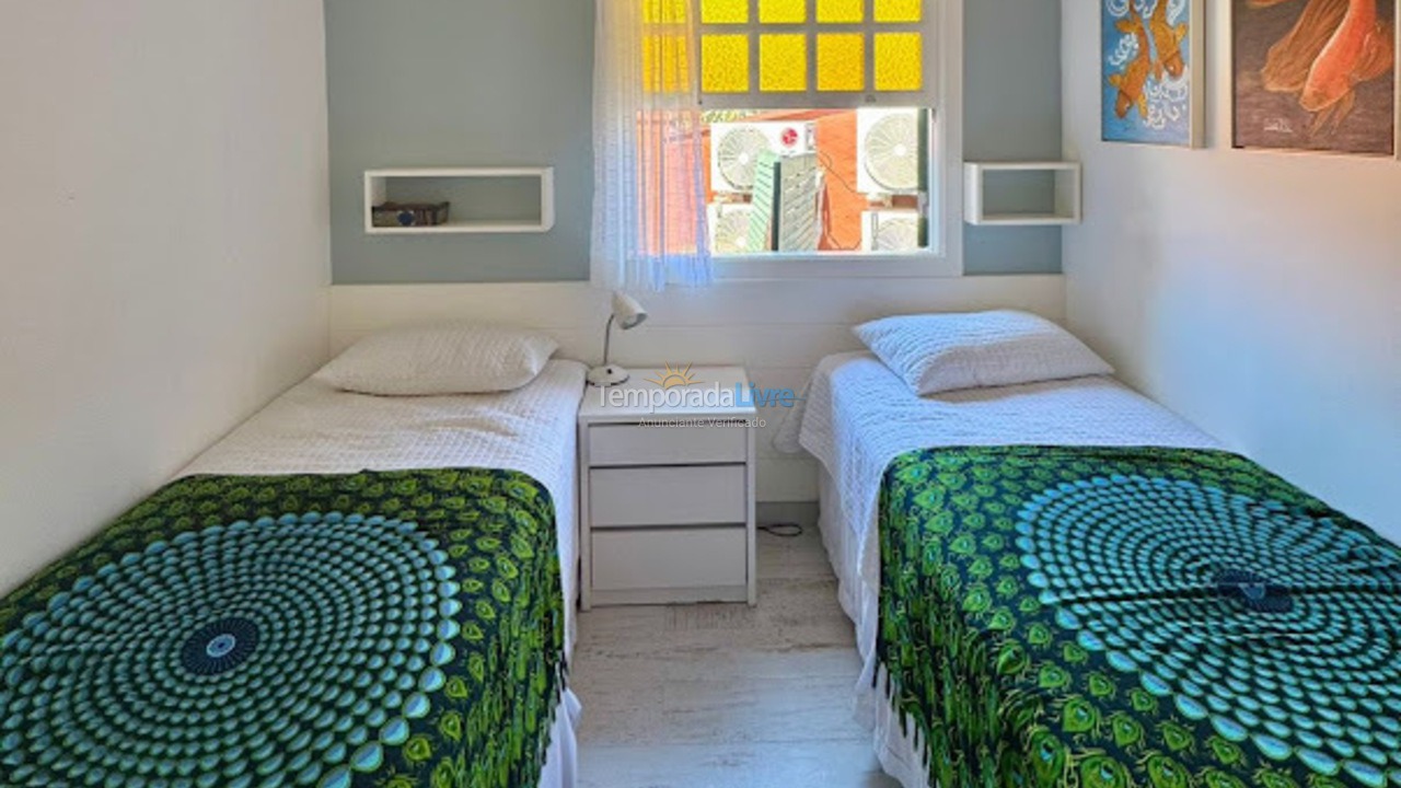 Casa para alquiler de vacaciones em São Sebastião (Juquehy)