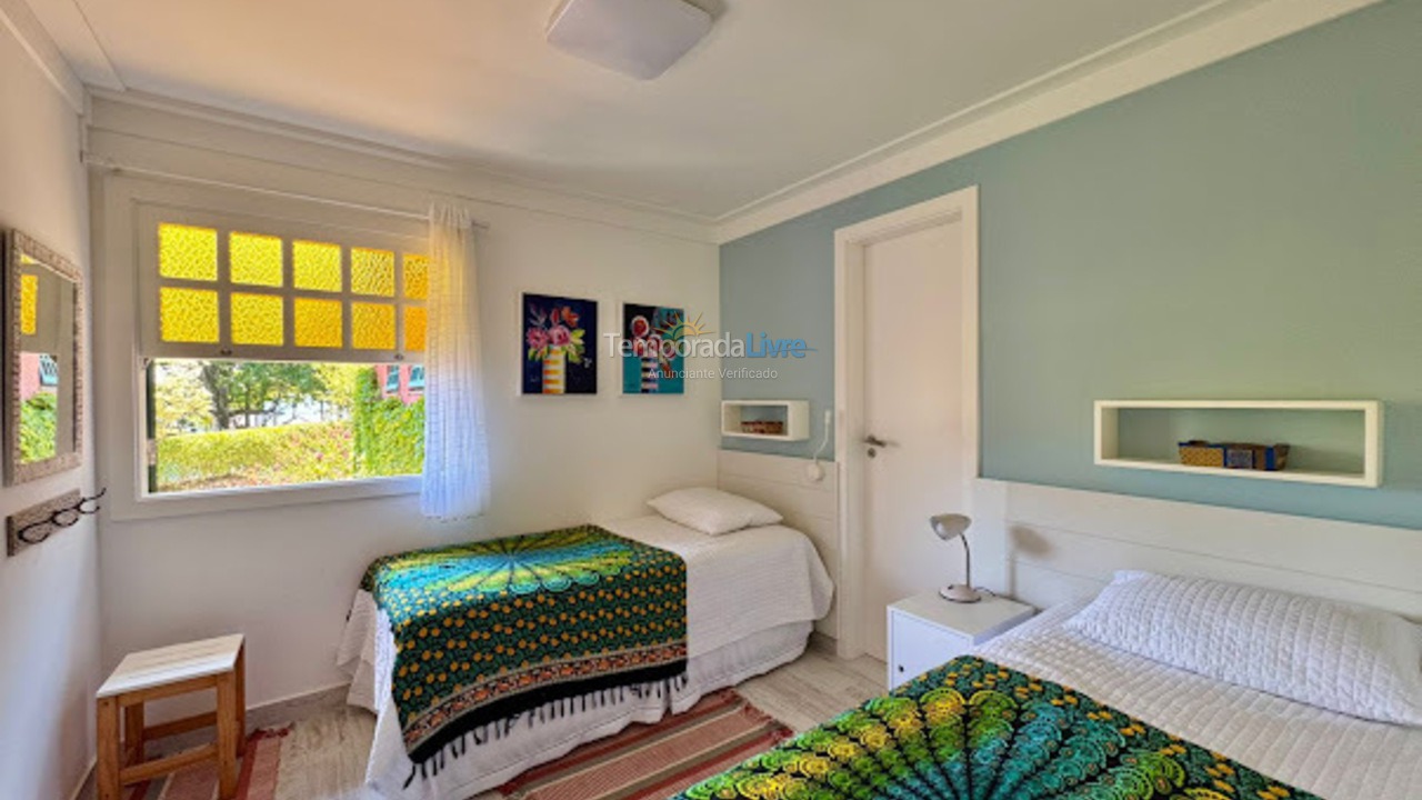 Casa para alquiler de vacaciones em São Sebastião (Juquehy)