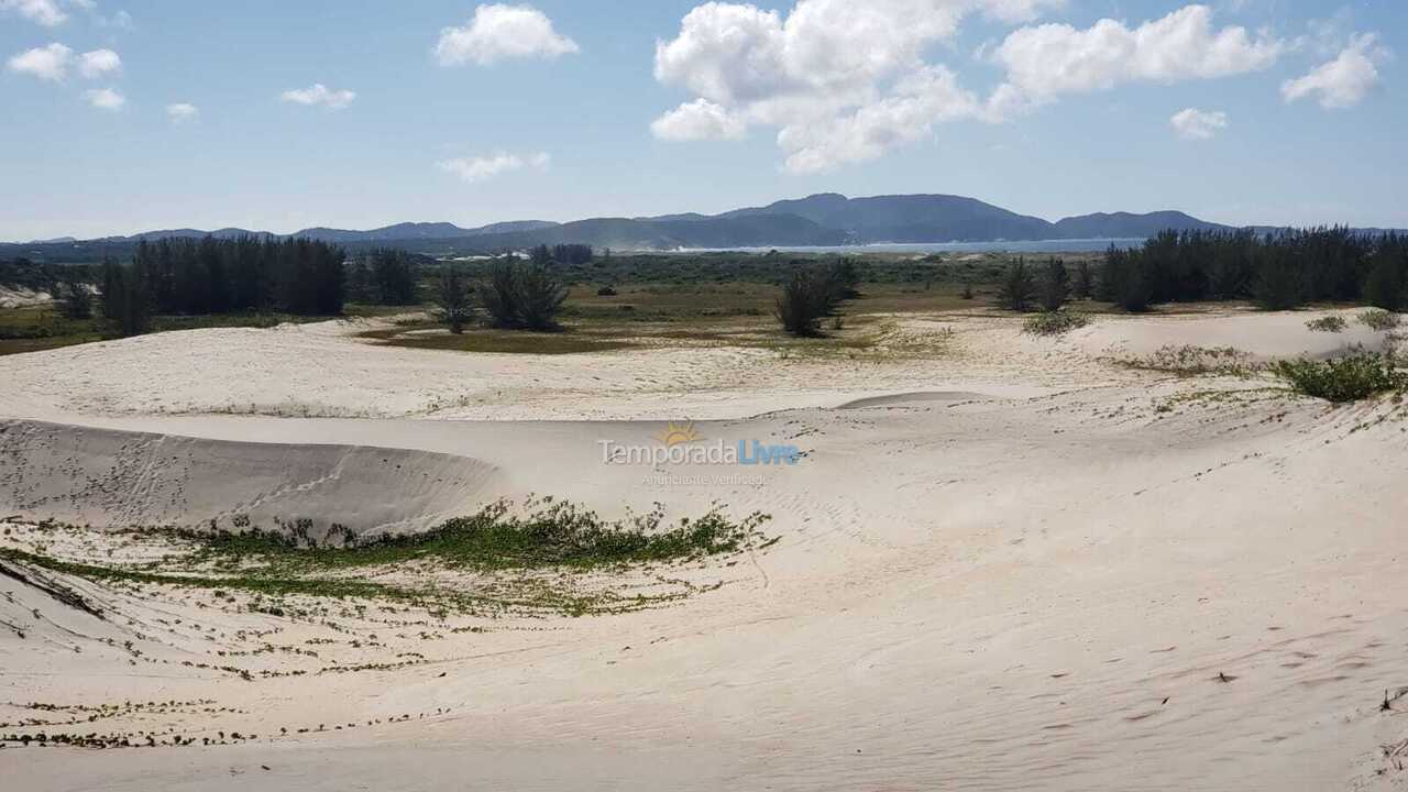 House for vacation rental in Cabo Frio (Bosque do Pero)