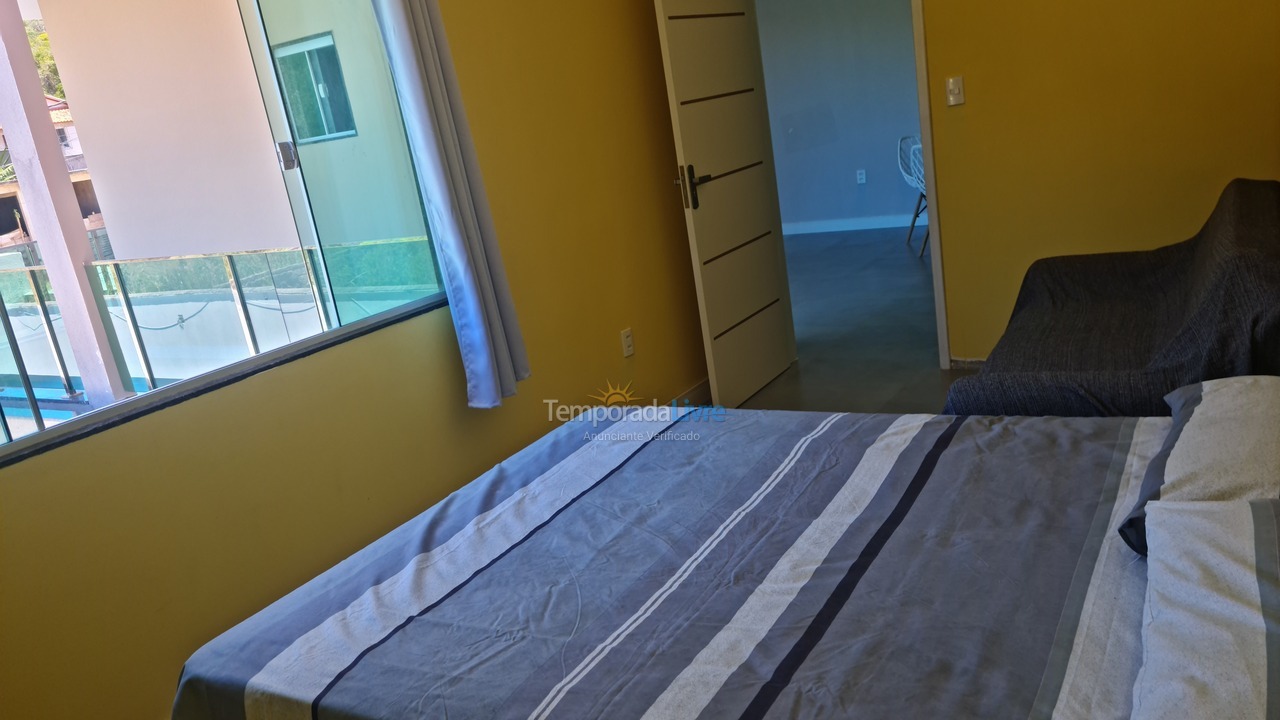 House for vacation rental in Cabo Frio (Bosque do Pero)