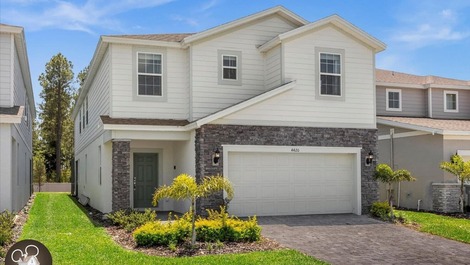 Casa para alquilar en Orlando - Kissimmee