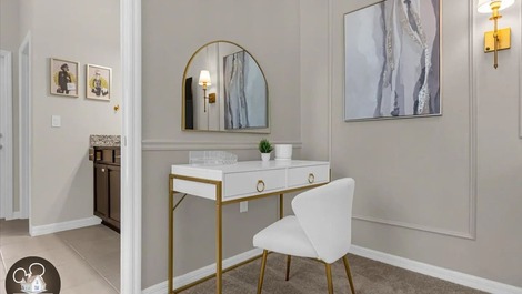 Casa con 10 habitaciones para vacaciones Disney.