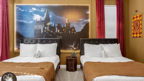 Casa no Champions Gate com 5 quartos