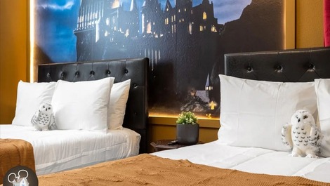 Casa no Champions Gate com 5 quartos