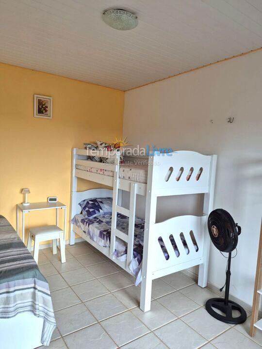 Casa para aluguel de temporada em Aquiraz (Porto das Dunas)