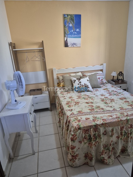 Casa para aluguel de temporada em Aquiraz (Porto das Dunas)