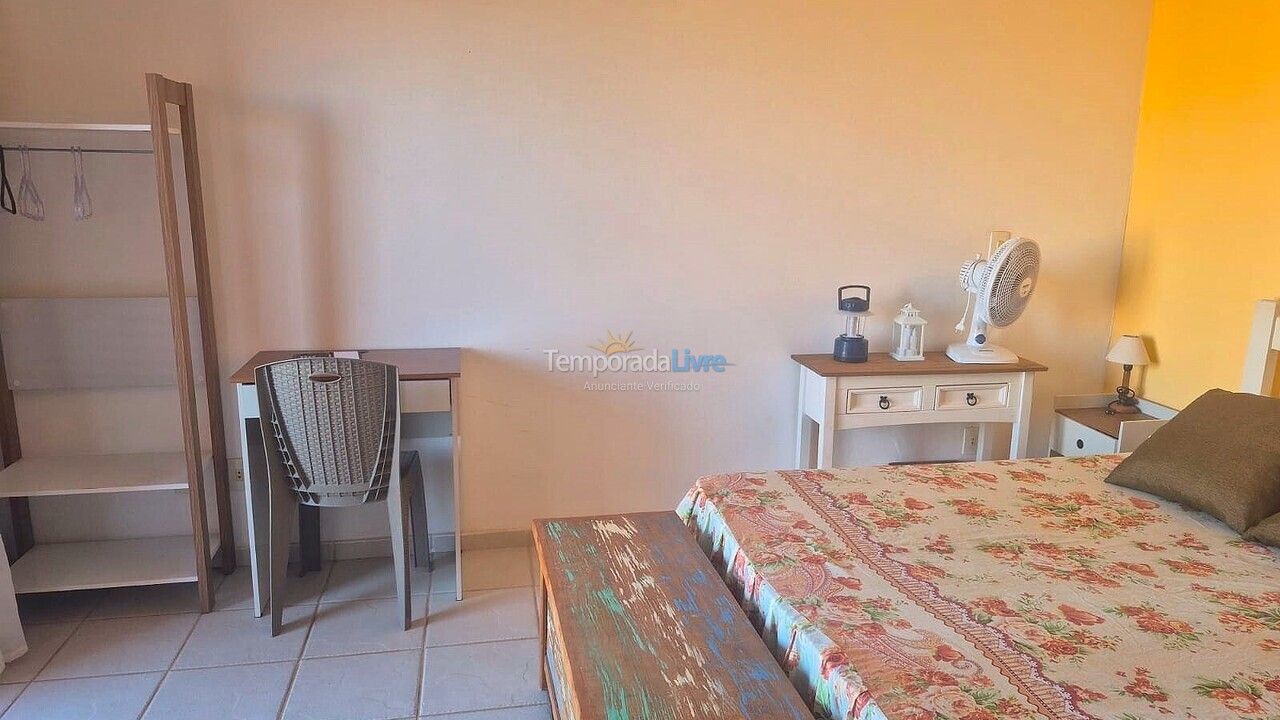 Casa para aluguel de temporada em Aquiraz (Porto das Dunas)