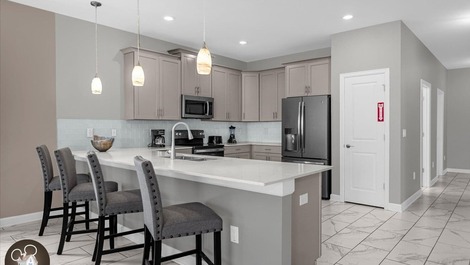 Storey Lake Home Near Disney