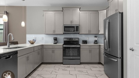 Storey Lake Home Near Disney