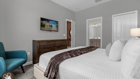 Storey Lake Home Near Disney