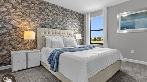 Storey Lake Home Near Disney