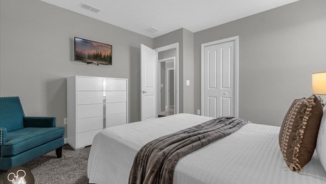 Storey Lake Home Near Disney