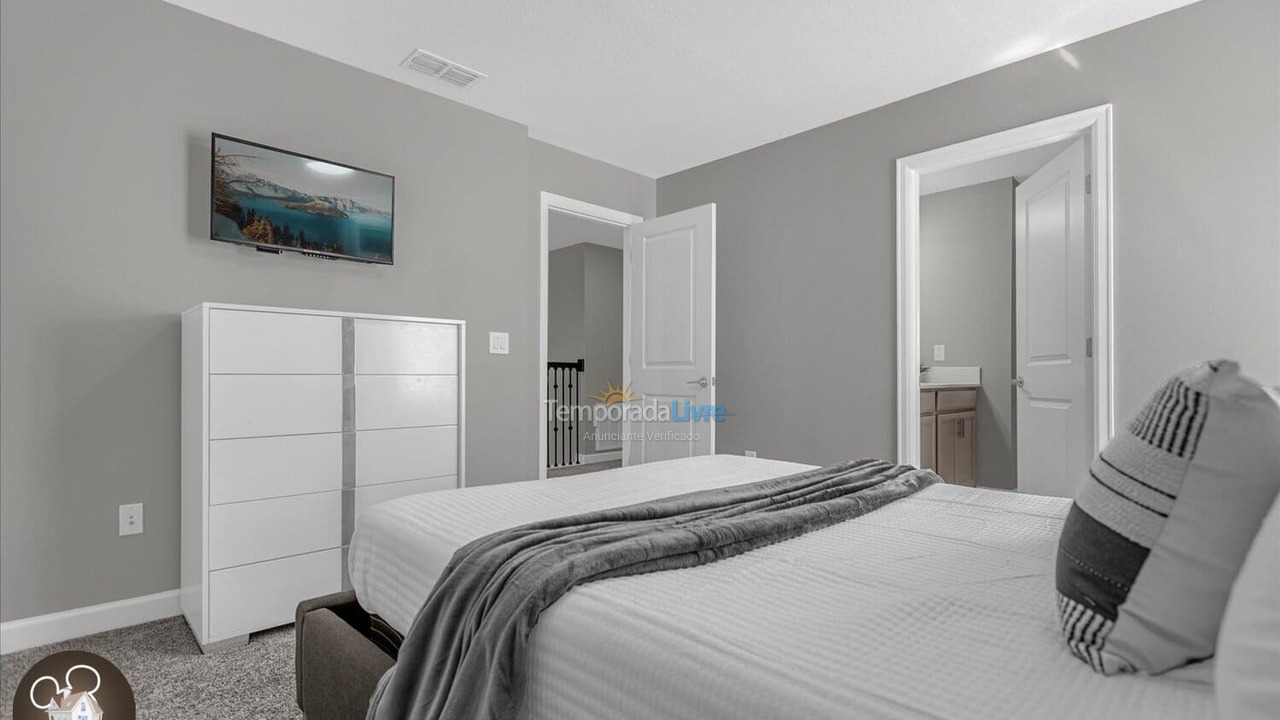 House for vacation rental in Orlando (Kissimmee)