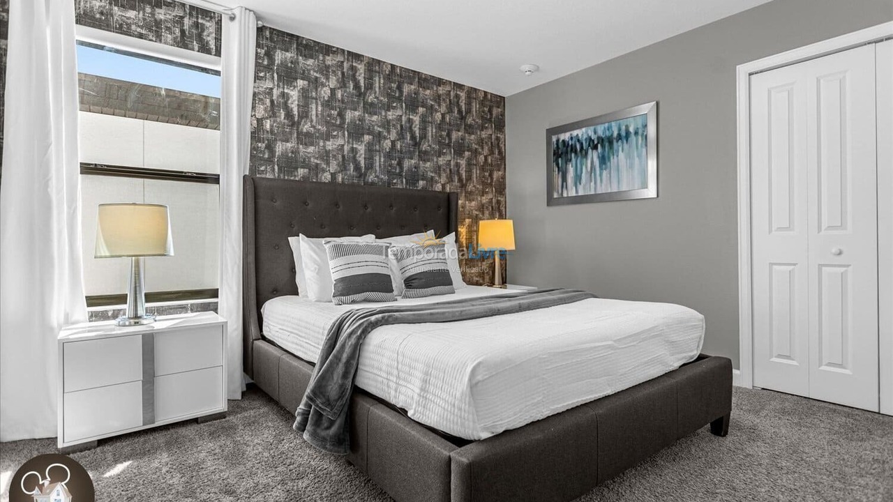 House for vacation rental in Orlando (Kissimmee)