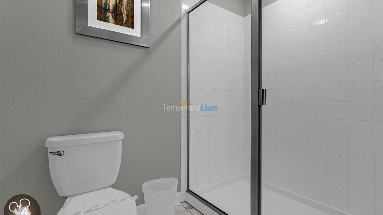 House for vacation rental in Orlando (Kissimmee)