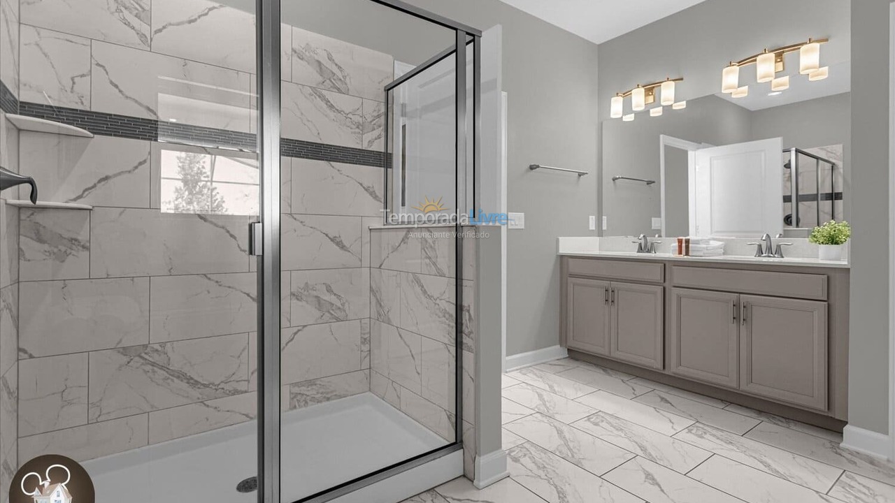 House for vacation rental in Orlando (Kissimmee)