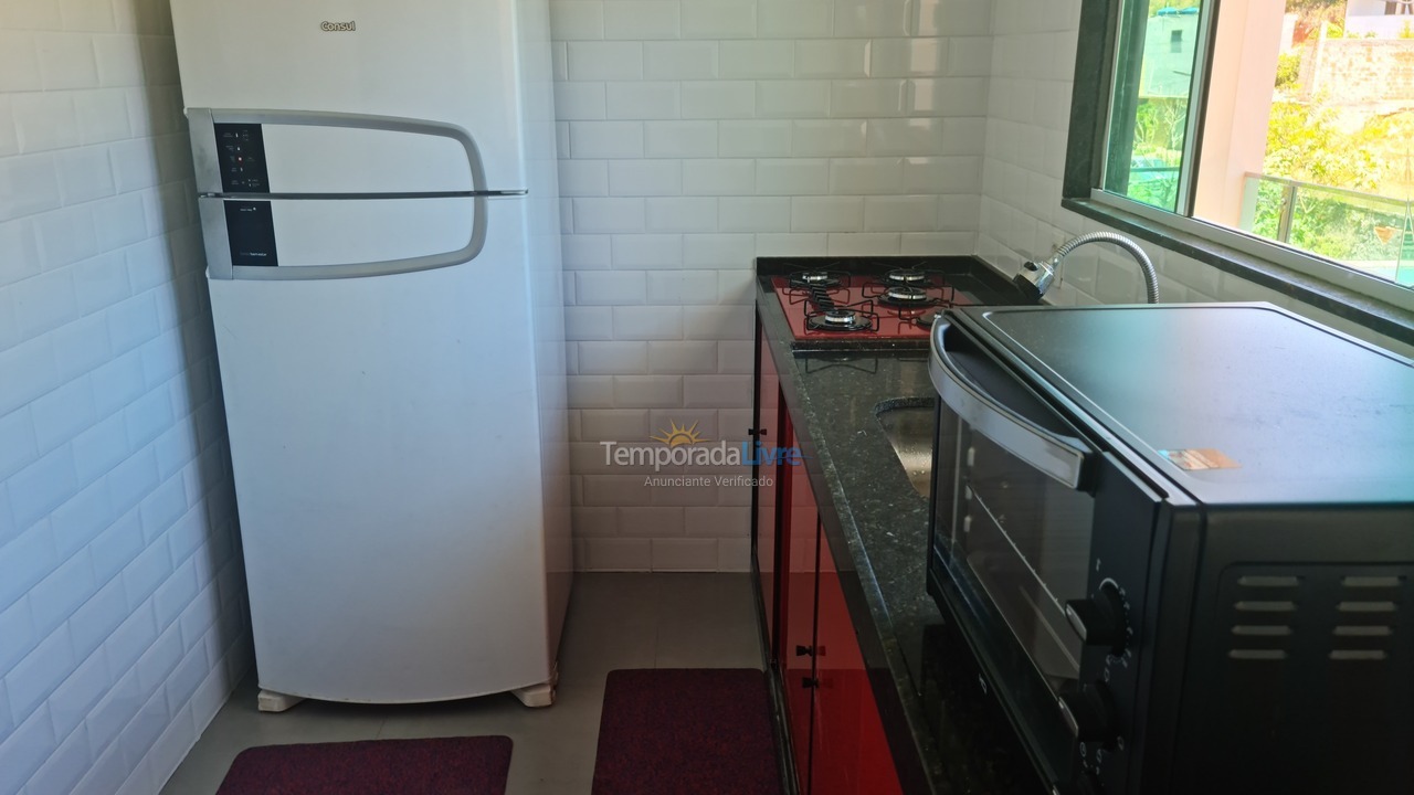 Casa para aluguel de temporada em Cabo Frio (Bosque do Pero)