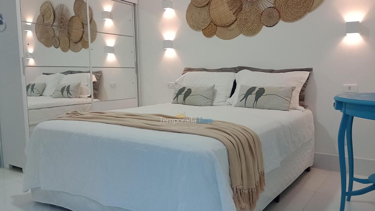 Casa para aluguel de temporada em Camaçari (Praia de Guarajuba)