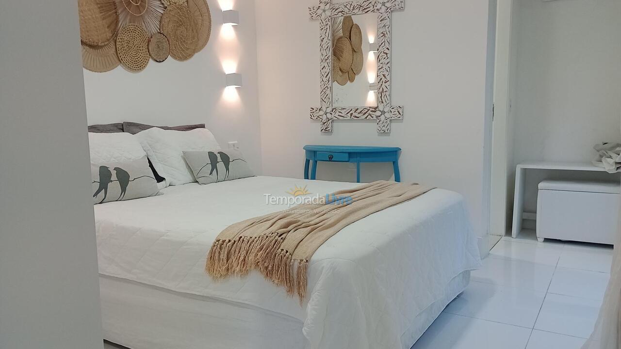 Casa para aluguel de temporada em Camaçari (Praia de Guarajuba)