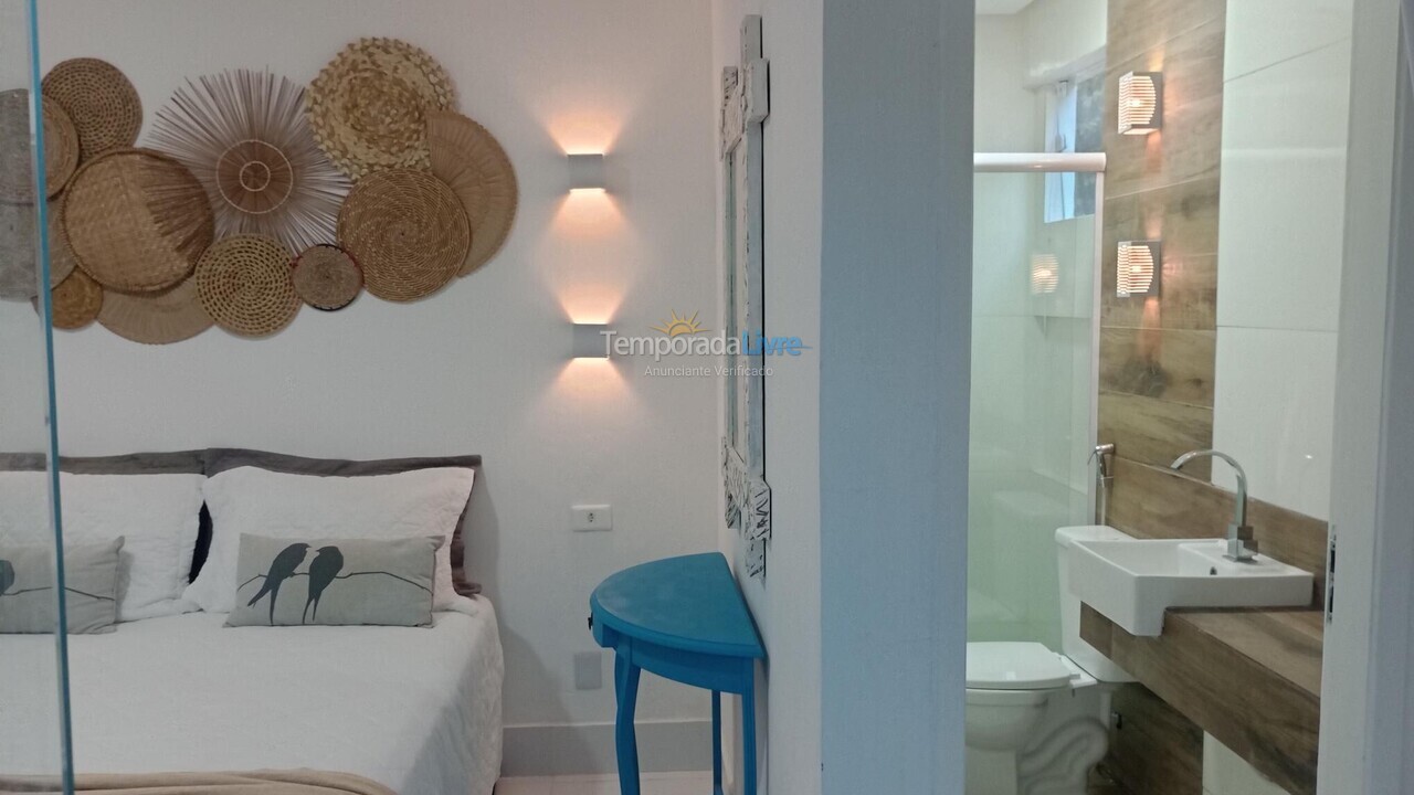 Casa para aluguel de temporada em Camaçari (Praia de Guarajuba)