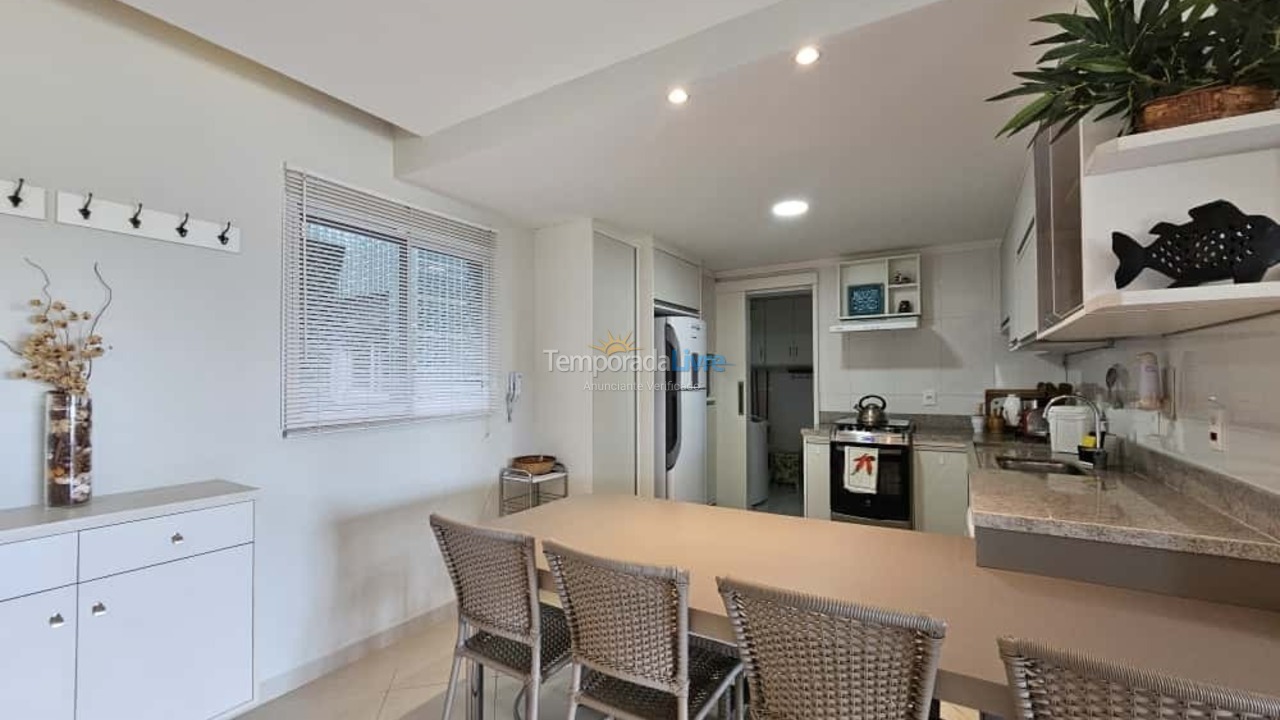 House for vacation rental in Bertioga (Riviera de São Lourenço)