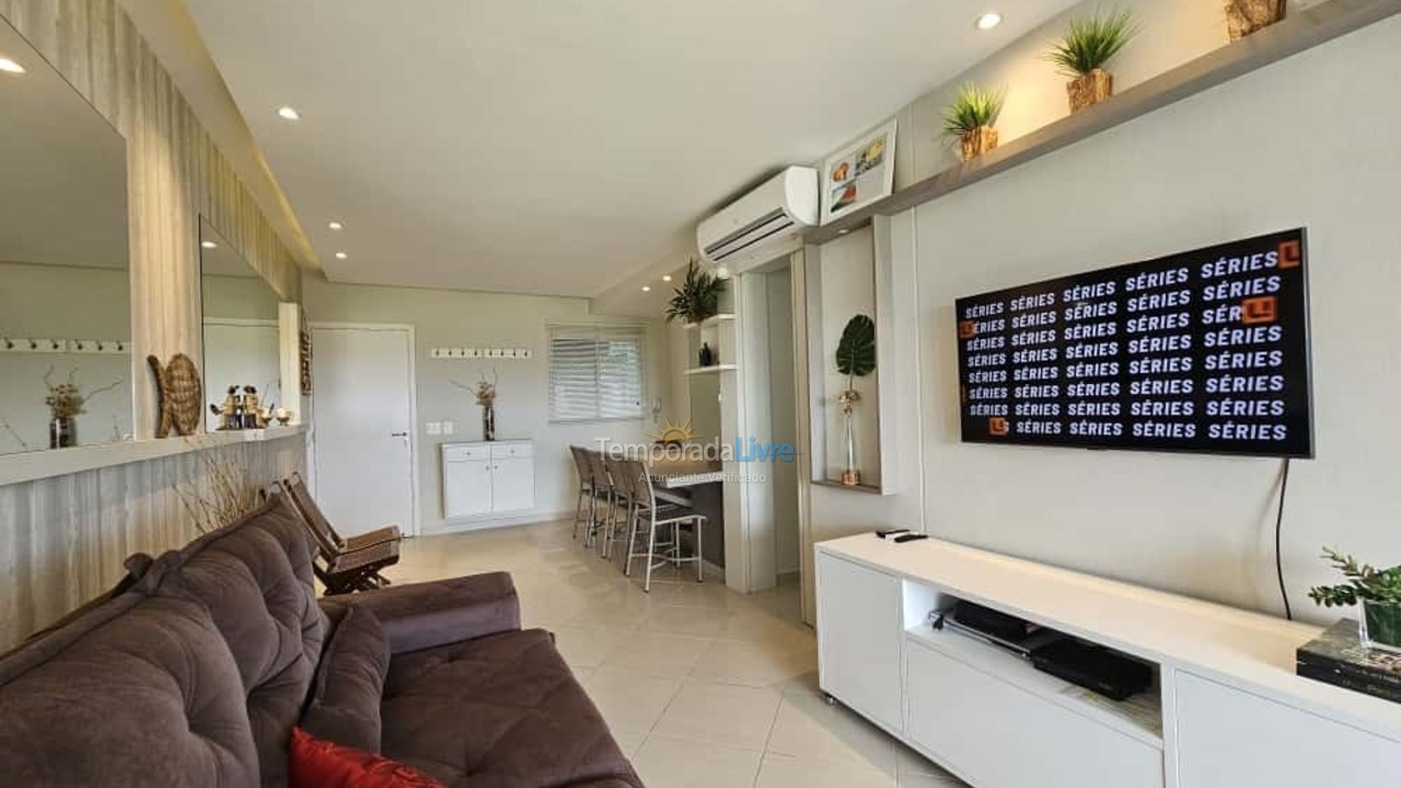 House for vacation rental in Bertioga (Riviera de São Lourenço)