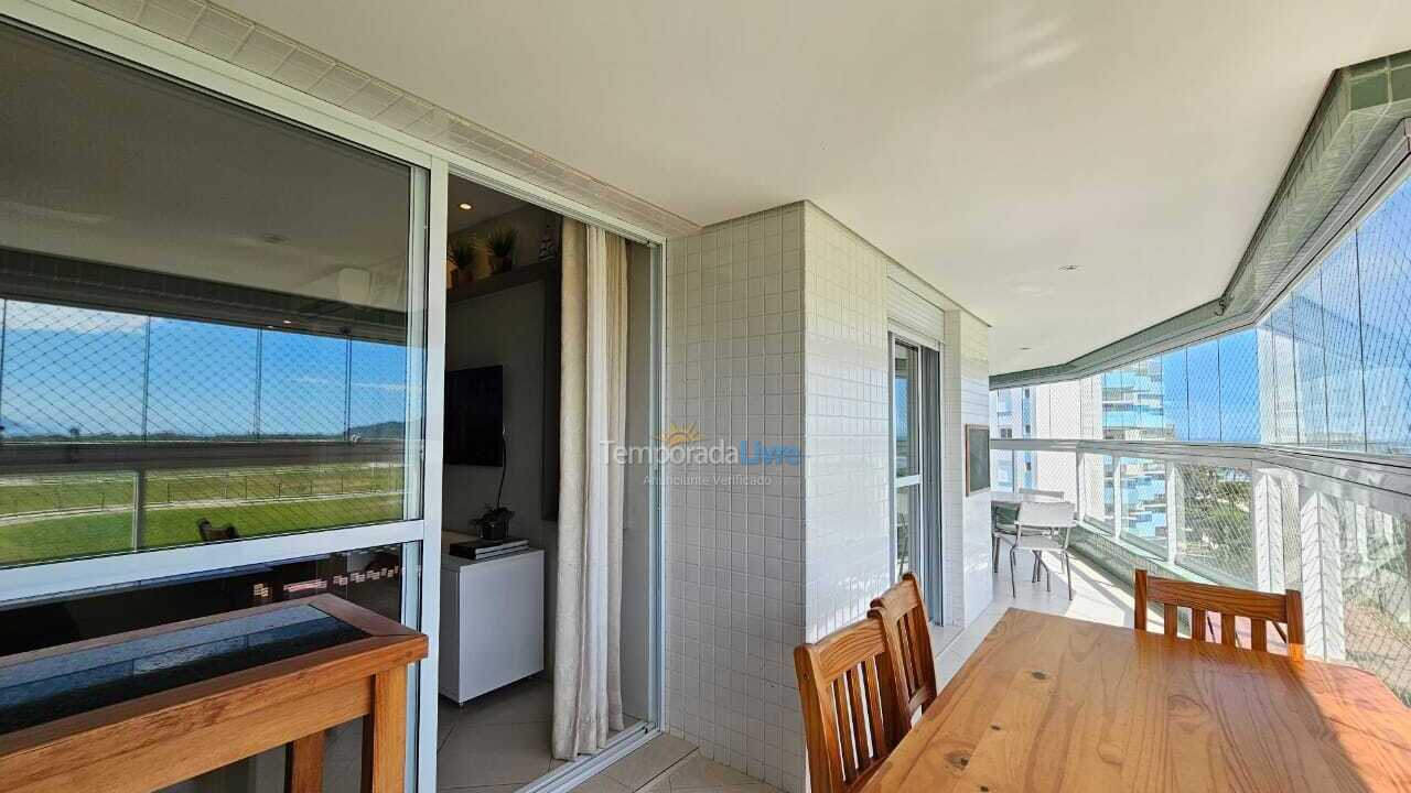 House for vacation rental in Bertioga (Riviera de São Lourenço)