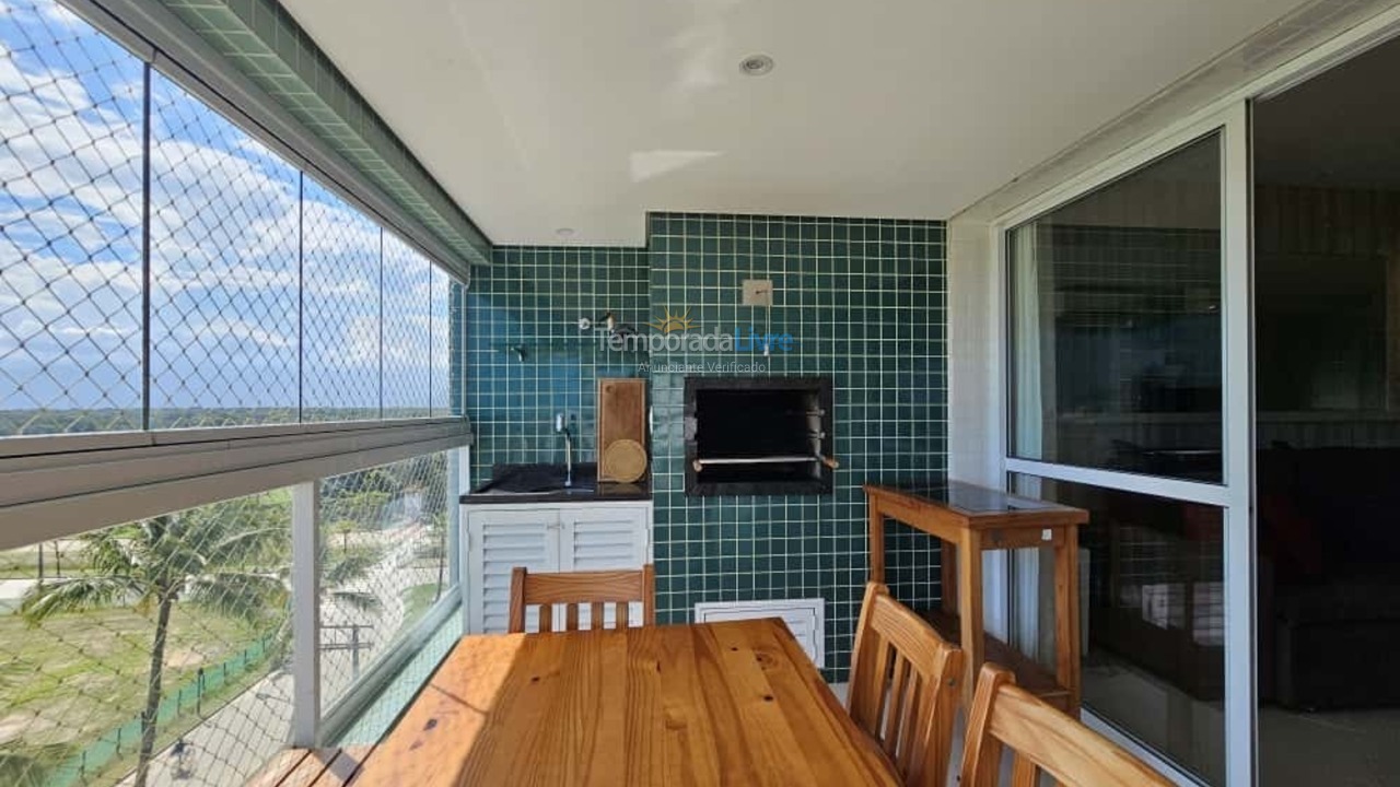 House for vacation rental in Bertioga (Riviera de São Lourenço)