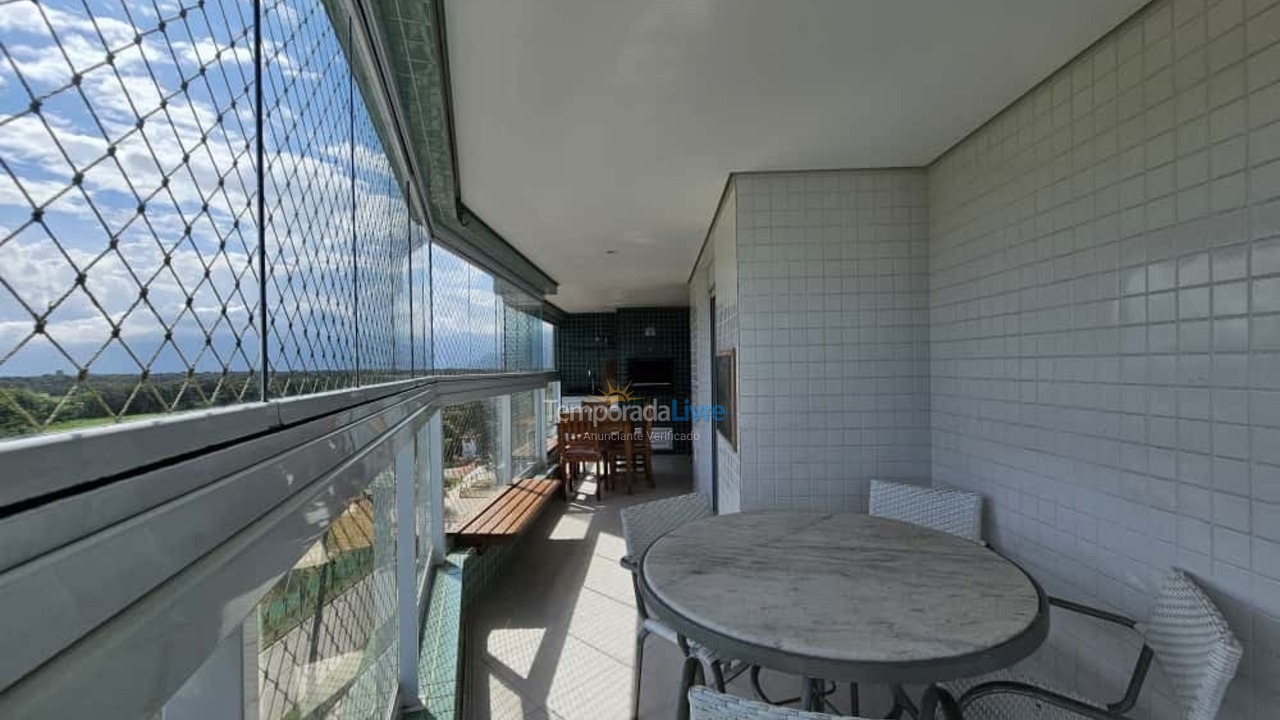 House for vacation rental in Bertioga (Riviera de São Lourenço)