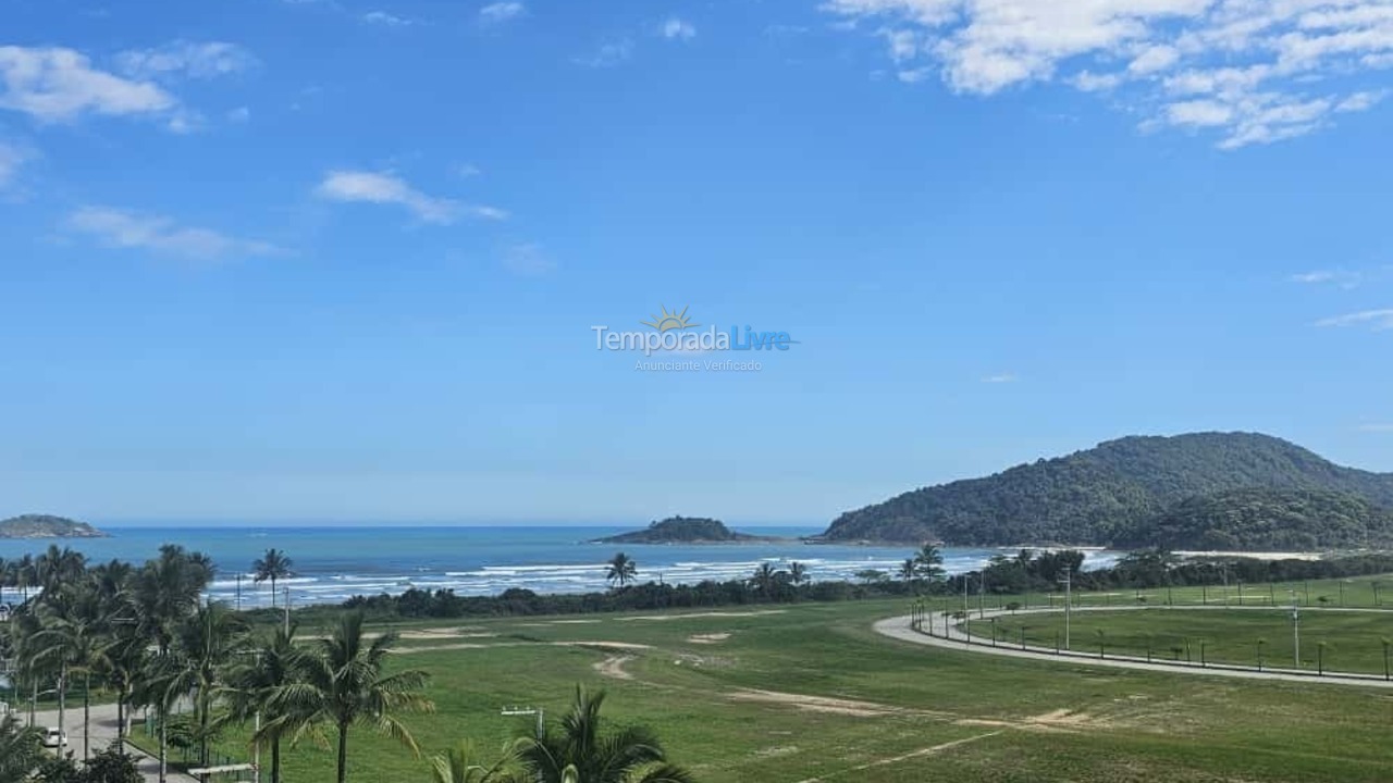 House for vacation rental in Bertioga (Riviera de São Lourenço)